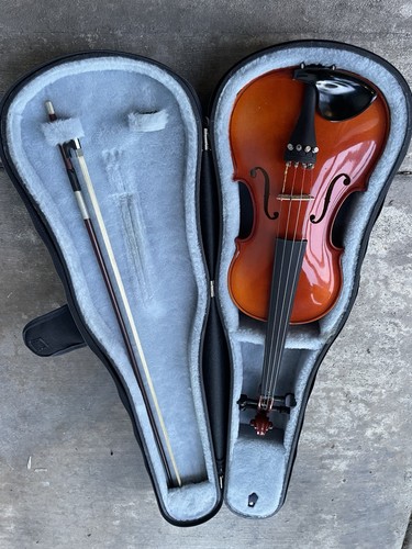 Strunal violin full size - violin,